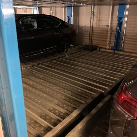 Luxury apartment Spálená Prága Kültér fotó