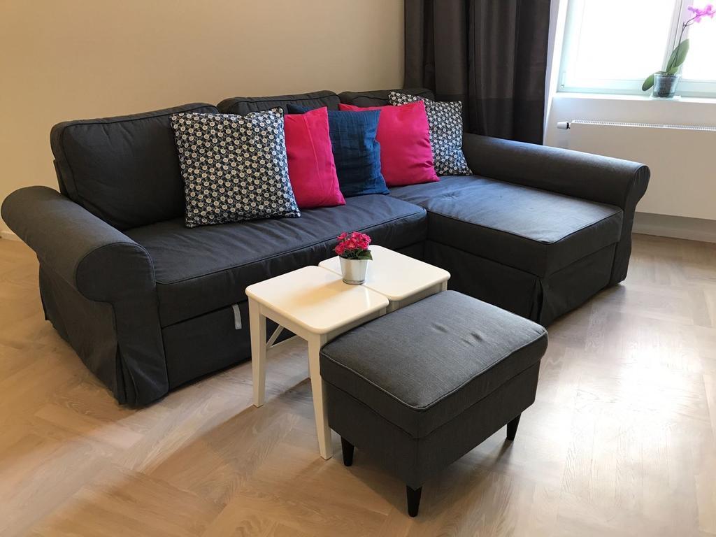 Luxury apartment Spálená Prága Kültér fotó