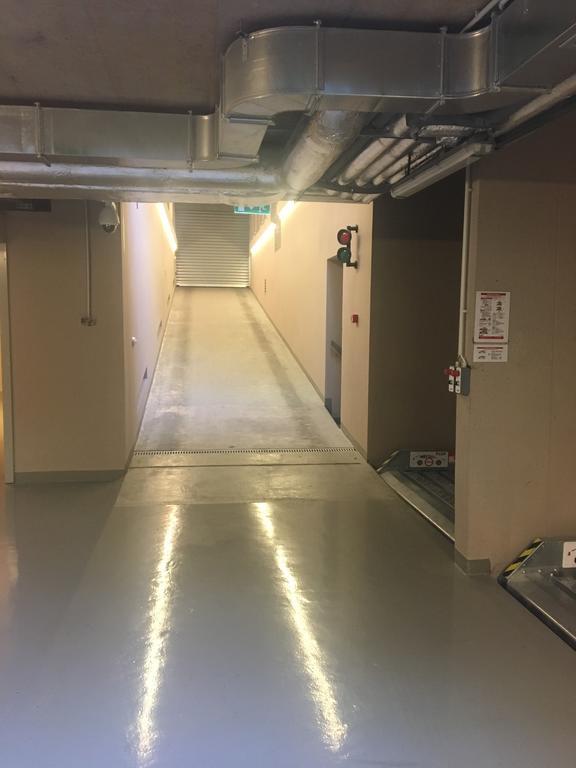 Luxury apartment Spálená Prága Kültér fotó