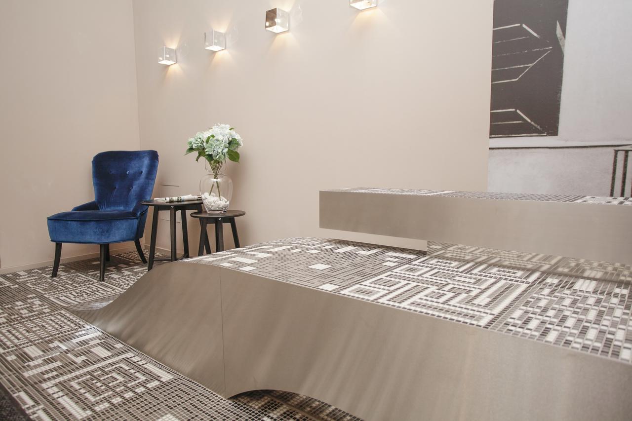 Luxury apartment Spálená Prága Kültér fotó